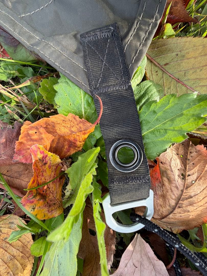 THE NORTH FACE / NEBULA TARP 6/ネブラタープ6