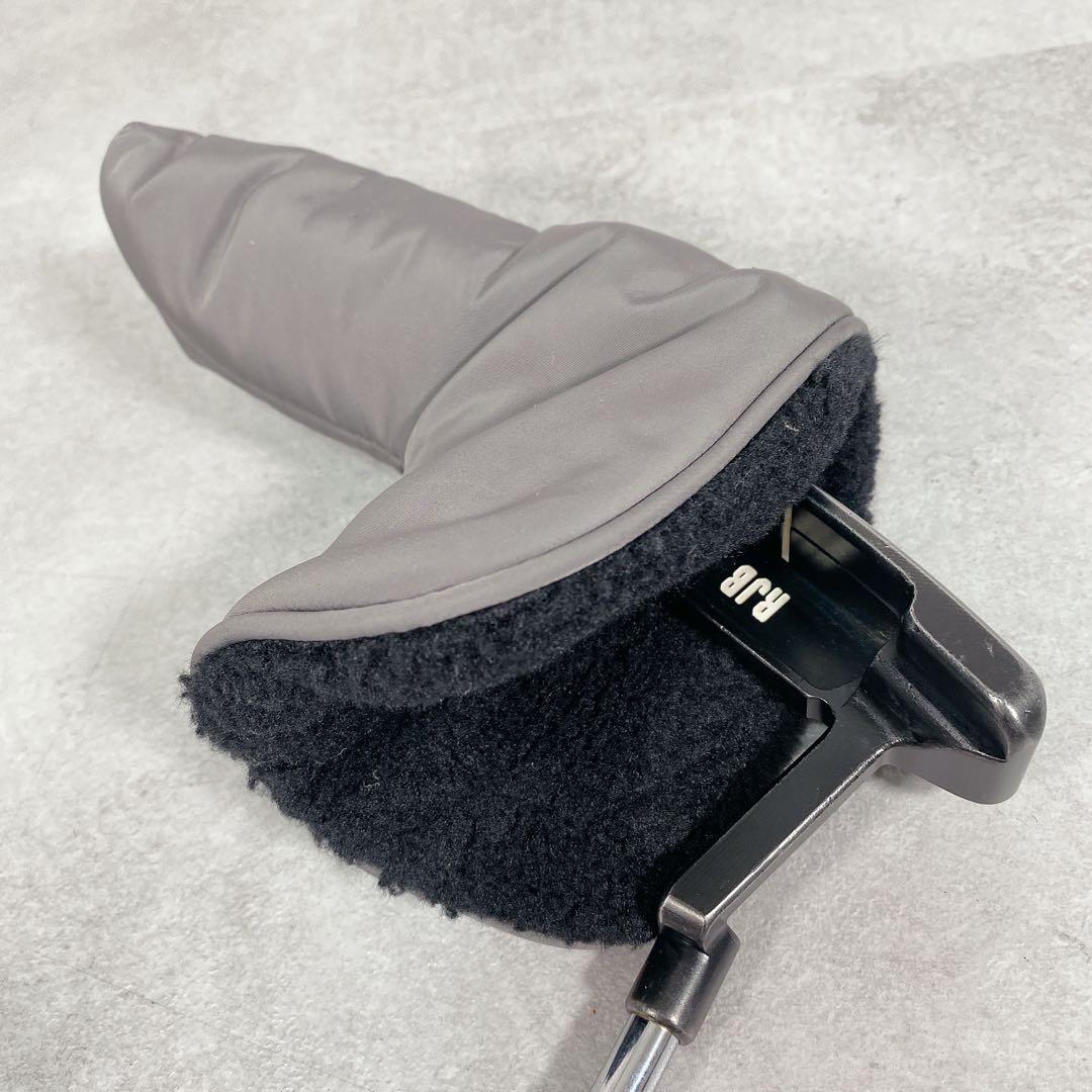 V368 激レア!! BETTINARDI RJB ゴルフ クラブ パター