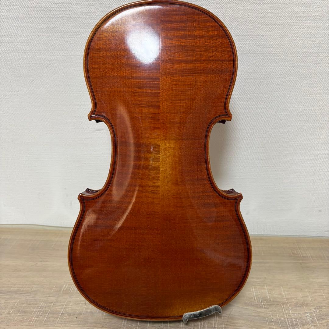 ★美品★ Suzuki No.520 バイオリン　3/4 ケース付　1997年