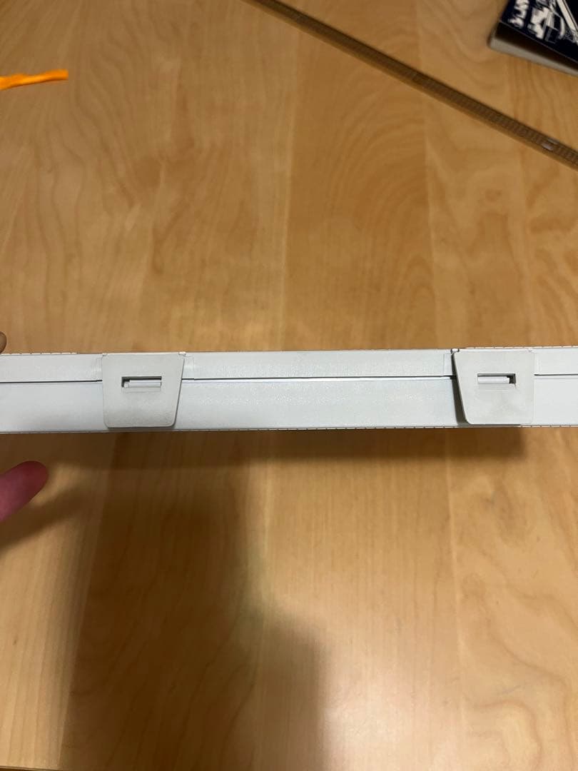 TOMIXのぞみ300系7両セット