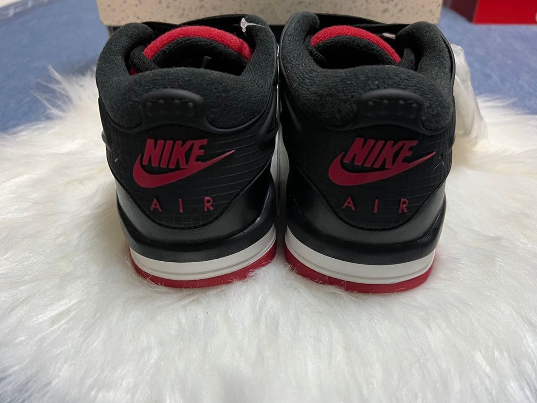 AIR JORDAN 4 RMエアジョーダン4 RM NIKE 26.5㎝