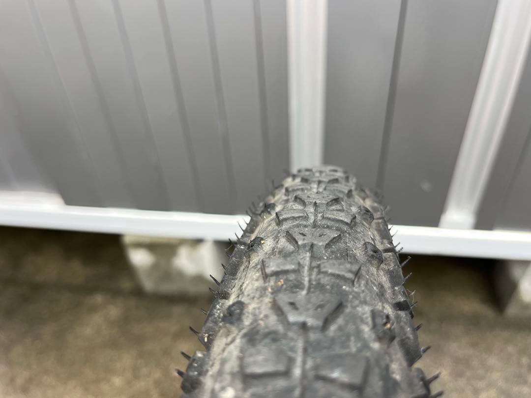 GT AGGRESSOR SPORT 27.5 フレームサイズS