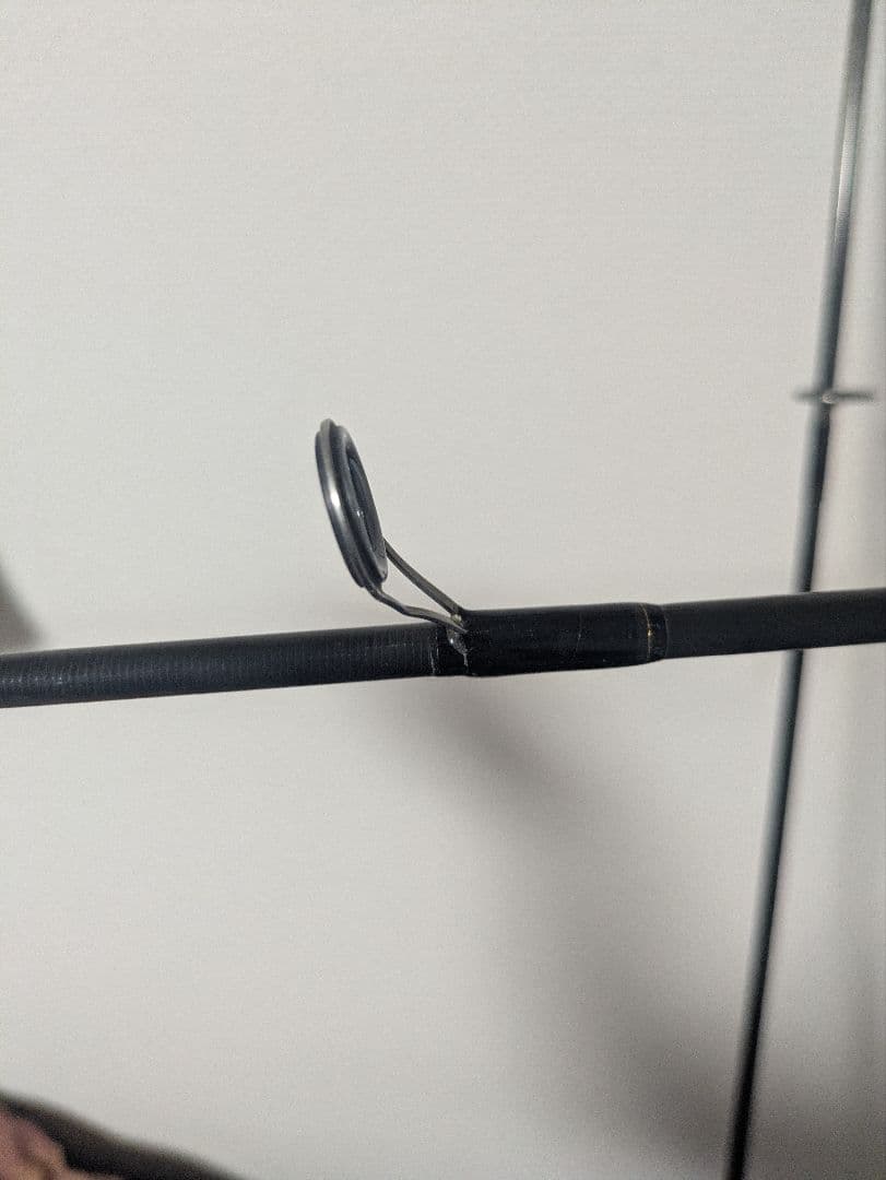 ダイワ　モアザンブランジーノ　107lml　フルムーンカスタム