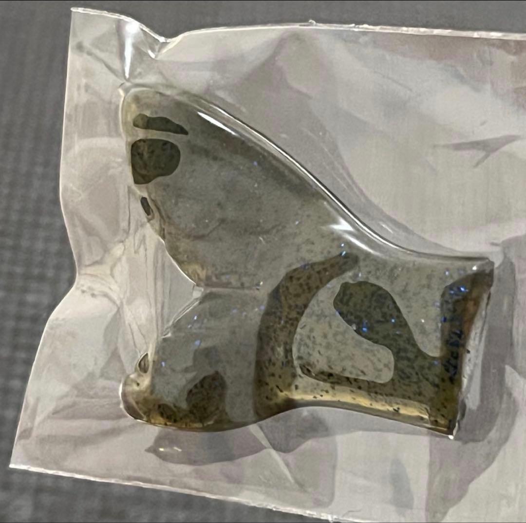 バスロック ニヒル