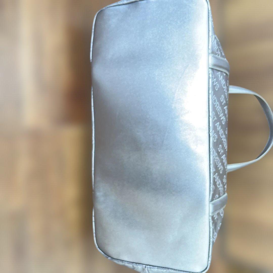 チョコ　新品未使用•タグ付き　セントアンドリュース　トートバッグ