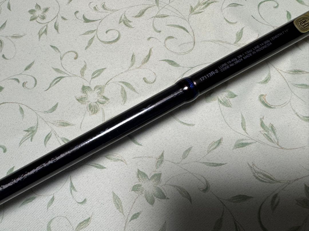 シマノ(SHIMANO) スコーピオン 17113R-2