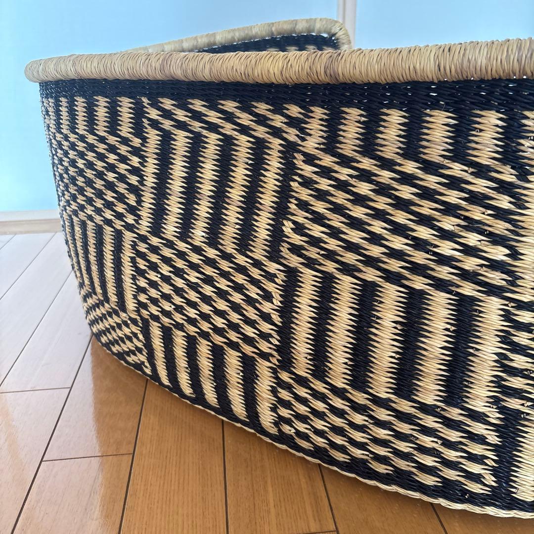 ボルガバスケット ペットベッド M 犬 猫