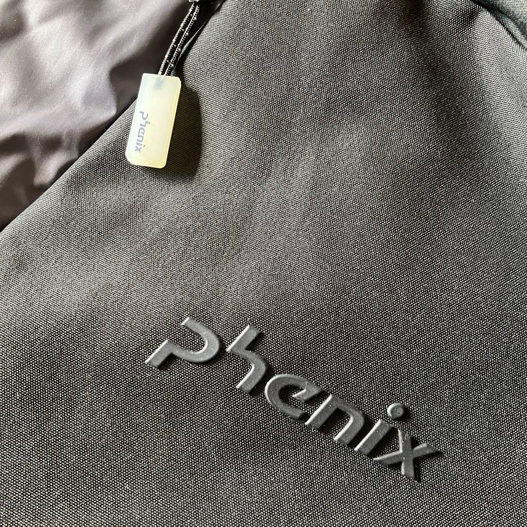 #2J✨新品phenix✨スキー スノボ ウェア ダウンジャケット メンズXXL