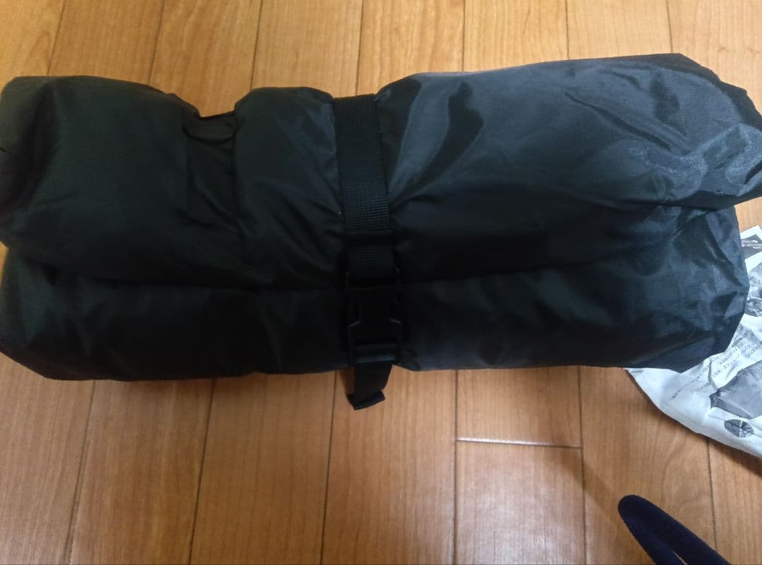 GO Glamping テント・Naturehike コット セット