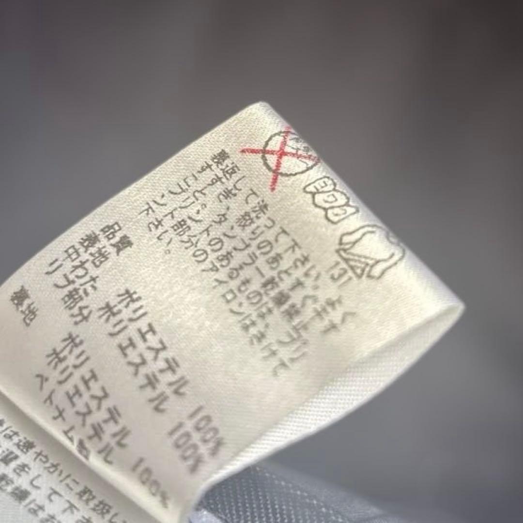 23区 GOLFネイビー キルティングジャケット