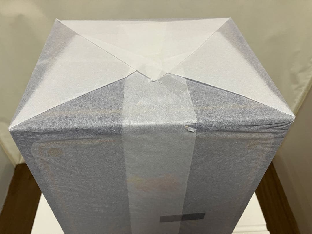 【保護紙巻・未開封】ウマ娘 プリティーダービー 『 ライスシャワー 』 極美品