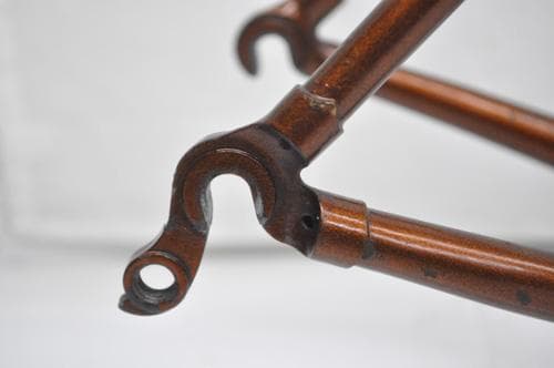 MASI SPECIALE Cr-Mo 700C ロードフレーム