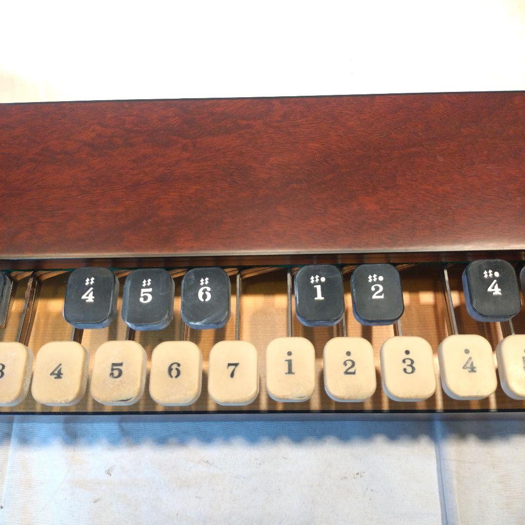 ライリッシュ 大正琴 LSS75