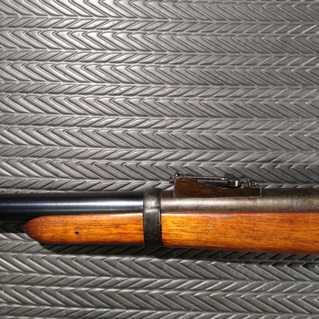タナカ　M１８７３ トラップドア　カービン　TRAPDOOR CABINE