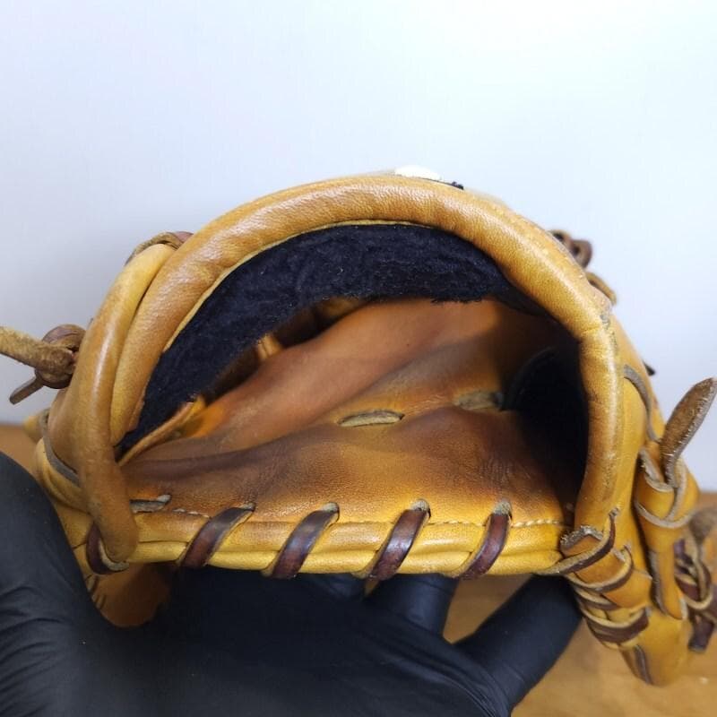 ミズノ グローバルエリート Lvシリーズ K-KLUB限定 内野用 軟式グローブ