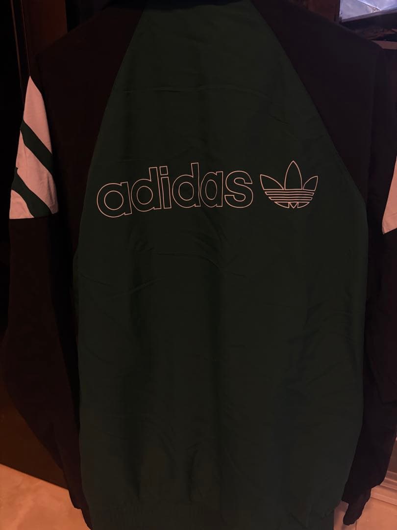 adidas ジャージジャケット sサイズ JX3053