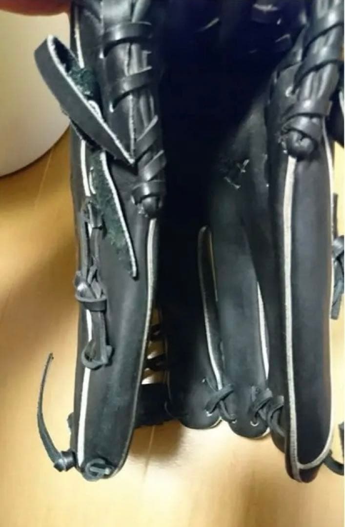 ミズノ 一般軟式 グローブ 軟式 外野手 左投げ 左 イチロー プロモデル