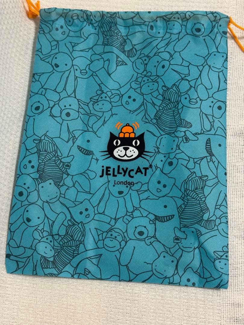  Red Love Heart Bunny ぬいぐるみ