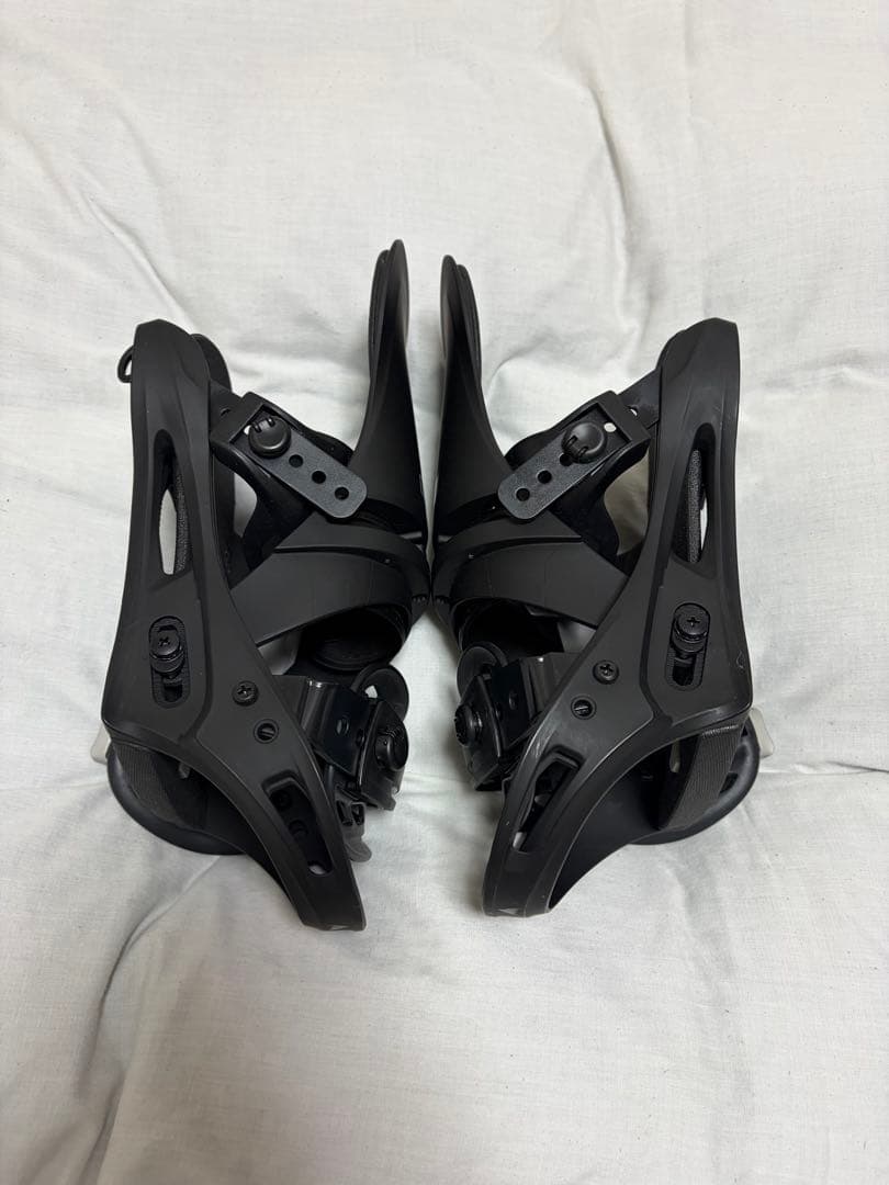 BURTON スノーボードビンディング