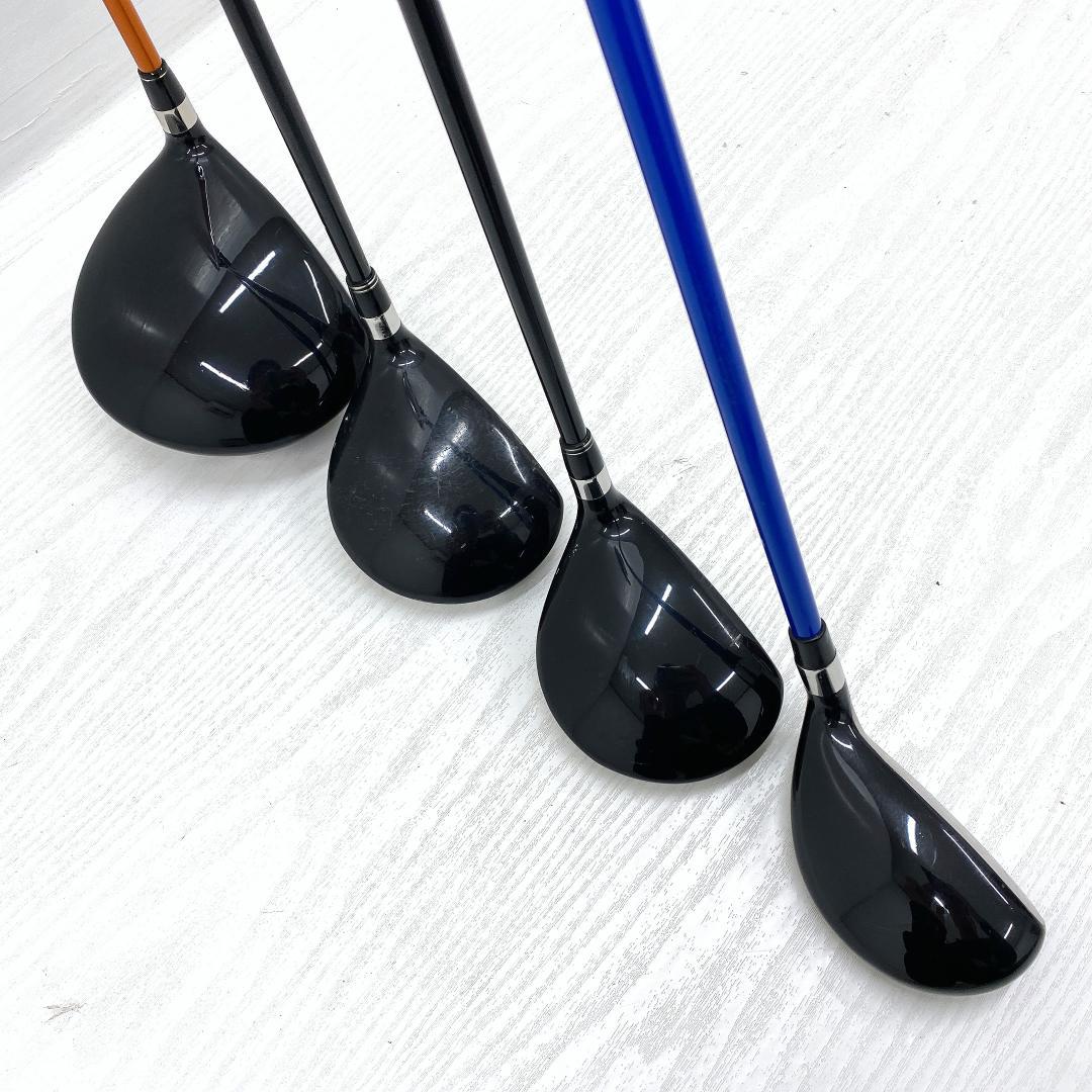 【豪華‼】 TOURSTAGE ツアーステージ メンズ ゴルフクラブ セット S