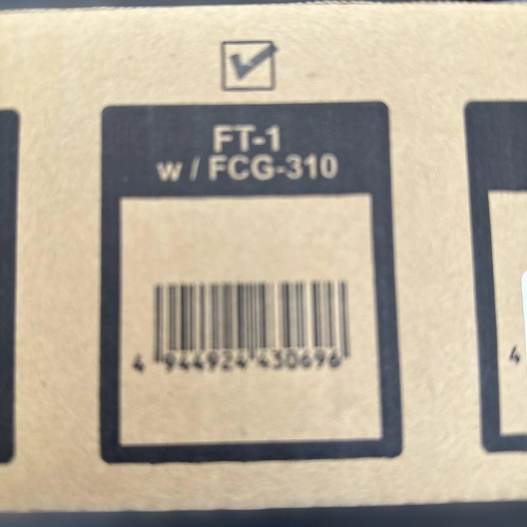 ミノウラ MINOURA FT-1 ポータブル 振れ取り台 センターゲージ付