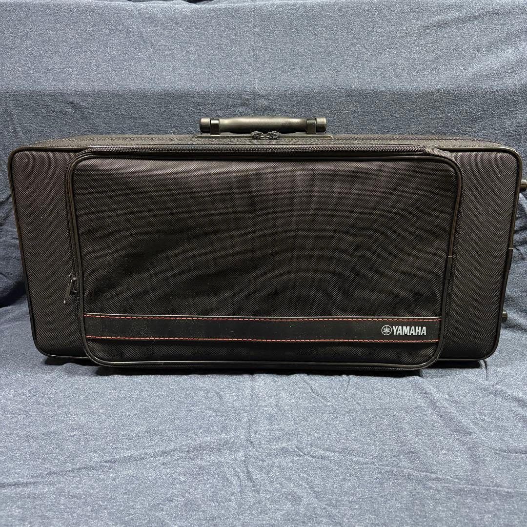 【美品】【使用回数2,3回】アルトサックス YAMAHA YAS-280