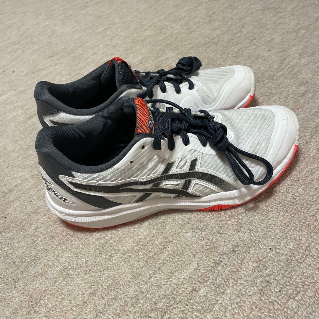 asics バレーボールシューズ ローテジャパン　24.5㎝