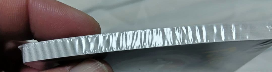 星月夜アート１８種未開封