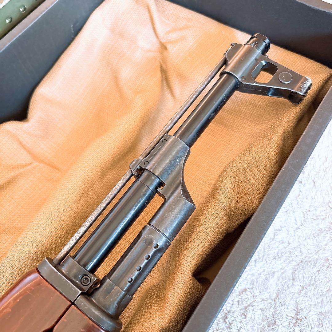 東京マルイ　次世代電動ガン　AK-47