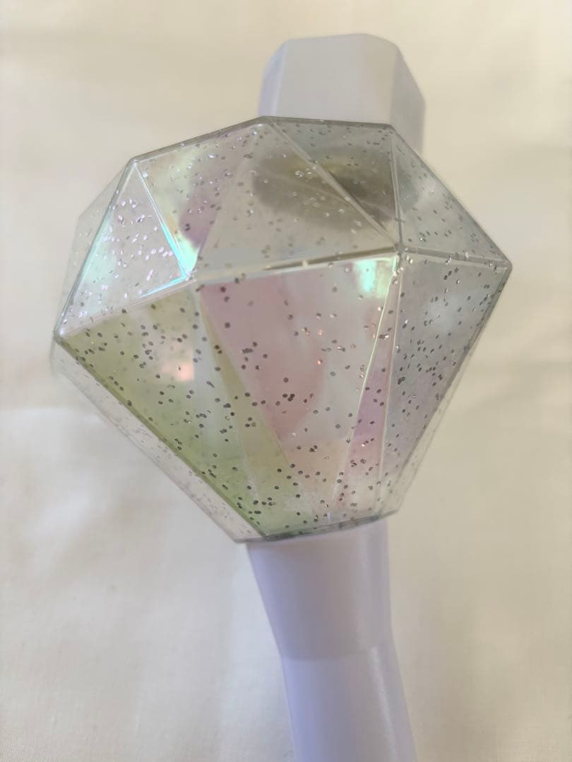 M!LK ミルクラスタル スティック ペンライト 初代