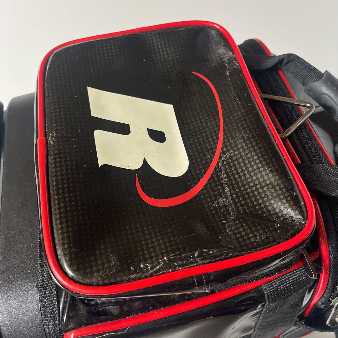 Revolution ボウリング用バッグ ２球用　キャリー