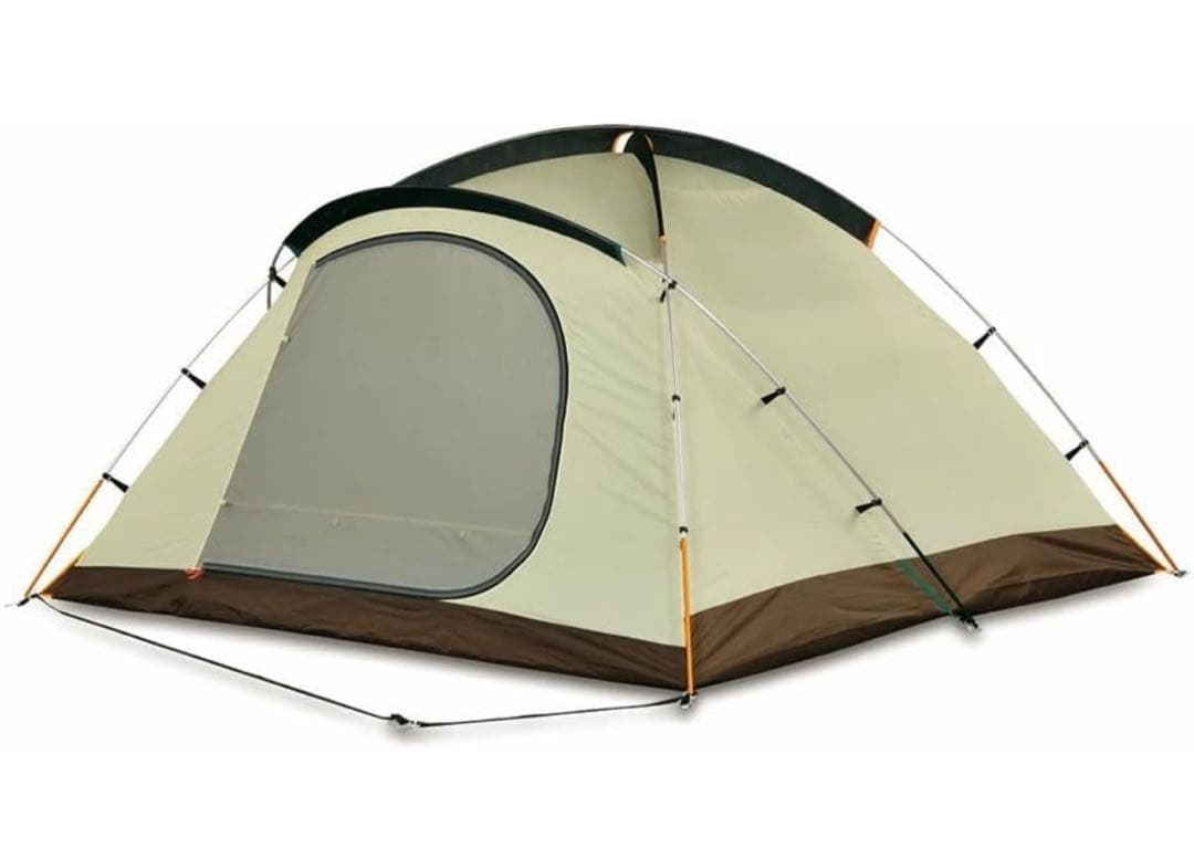 スノーピーク野遊びセット アメニティドーム・タープスターターセット FK-284