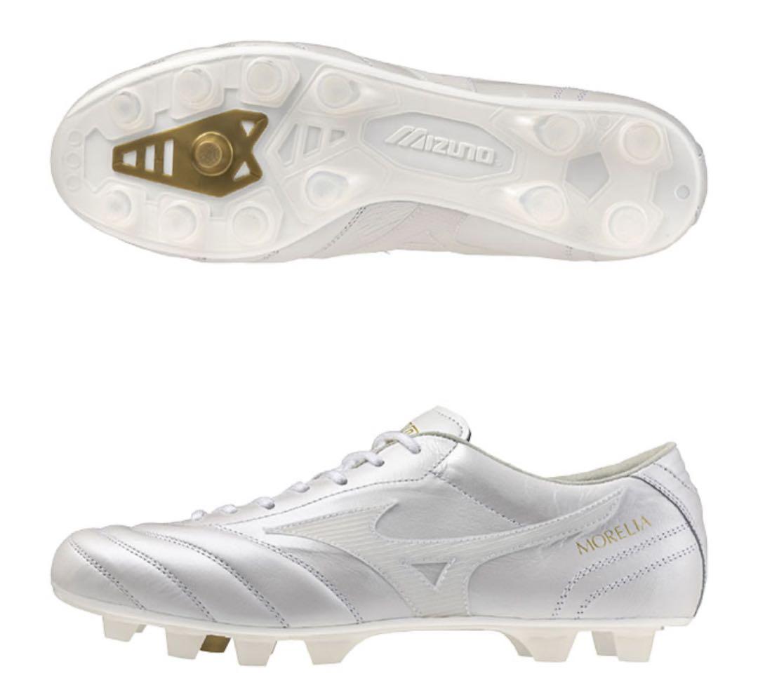 Mizuno MORELIA UL JAPAN 40TH 27cm モレリア