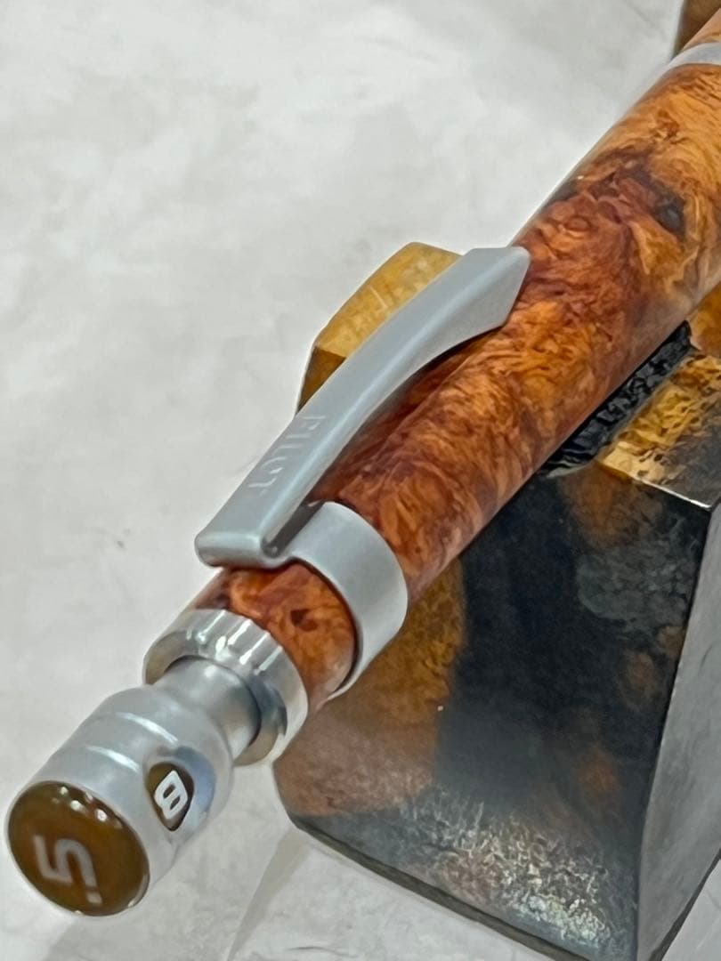 いぶ　S20 0.5mm 花梨瘤