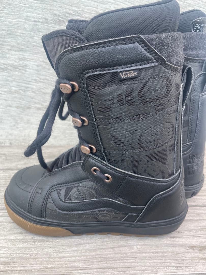 スノーボード VANS Hi-Standard OG US7.5 25.5cm