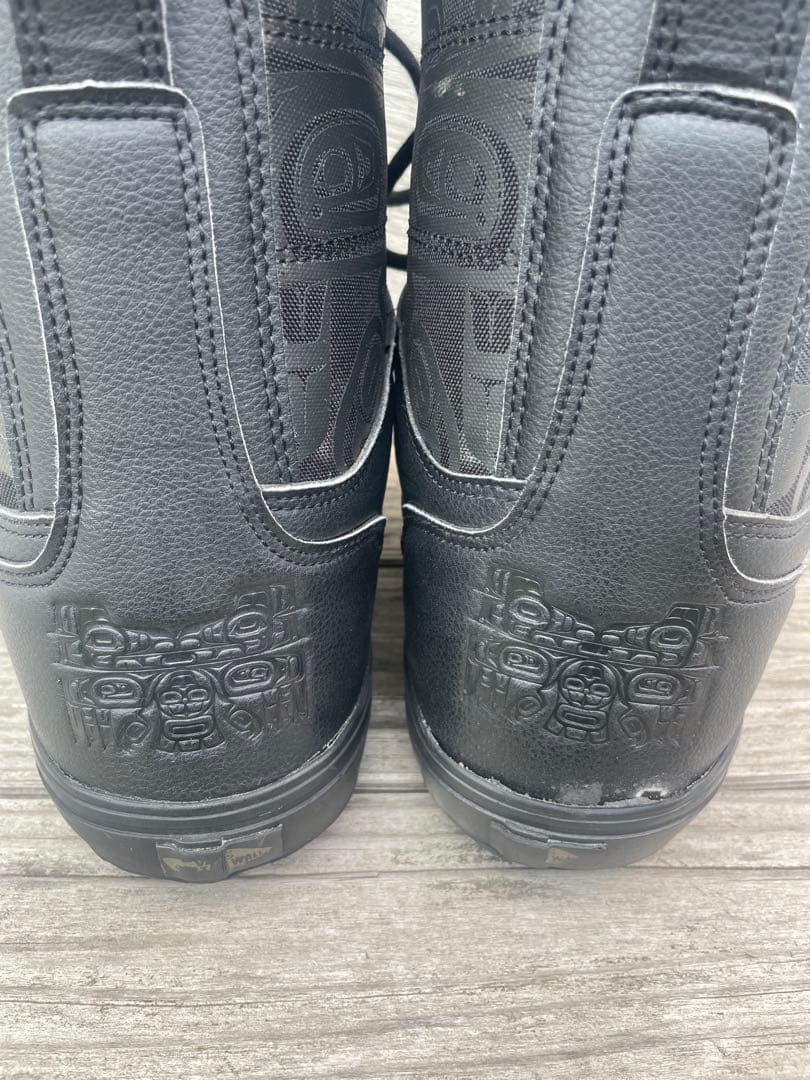 スノーボード VANS Hi-Standard OG US7.5 25.5cm