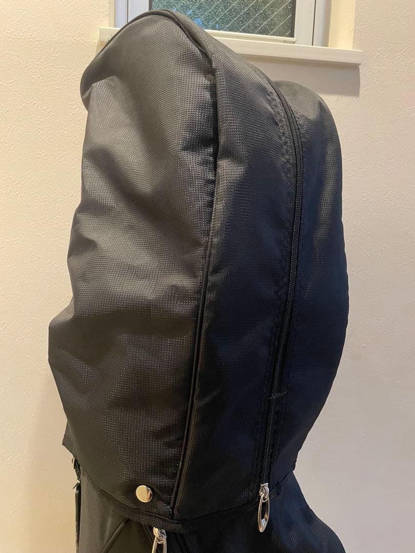 TaylorMade キャディバッグ ゴルフバッグ テーラーメイド