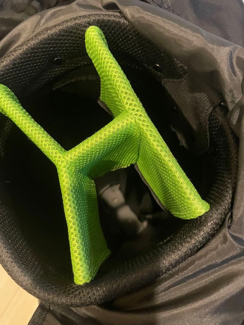 TaylorMade キャディバッグ ゴルフバッグ テーラーメイド