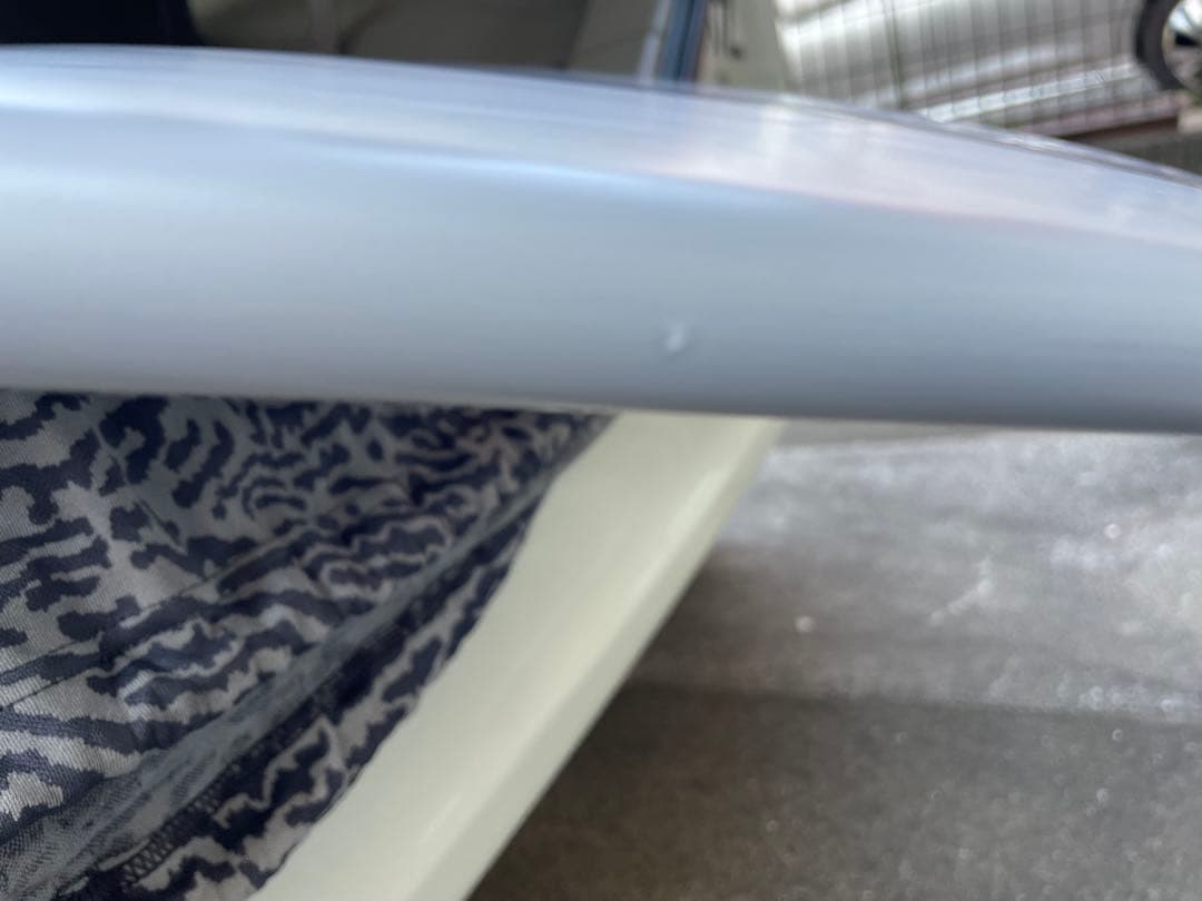 美品　ファイヤーワイヤーS BOSS５,7／ 28.1L 沖縄、北海道、発送不可