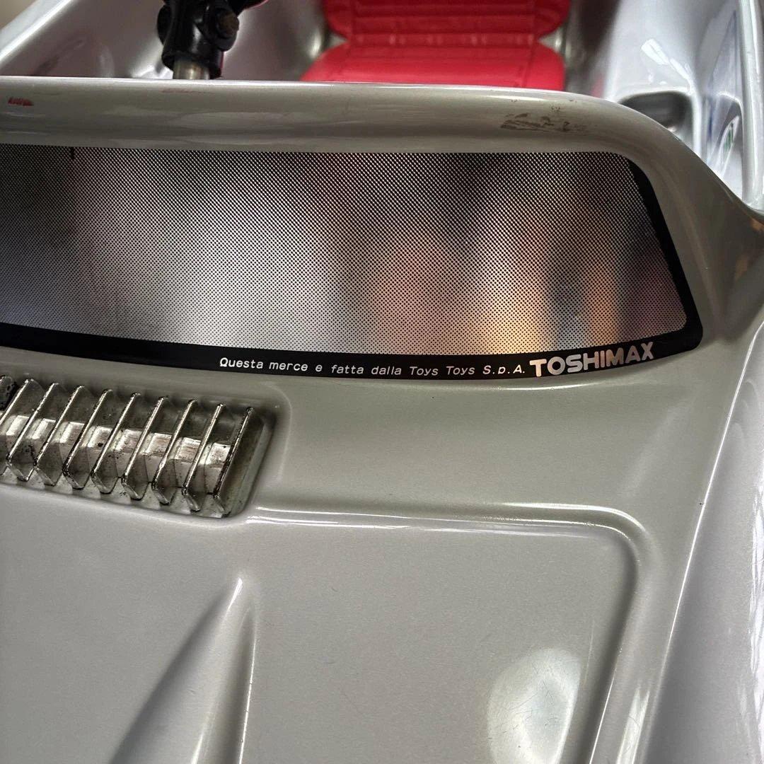 【近々削除予定】メルセデスベンツ　ペダルカー　ヴィンテージ