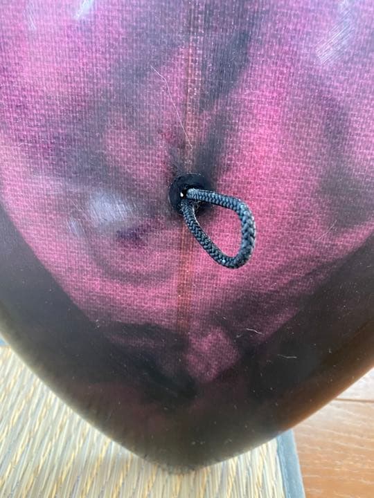 希少品❗️デューイーウェーバー Feather Fastback