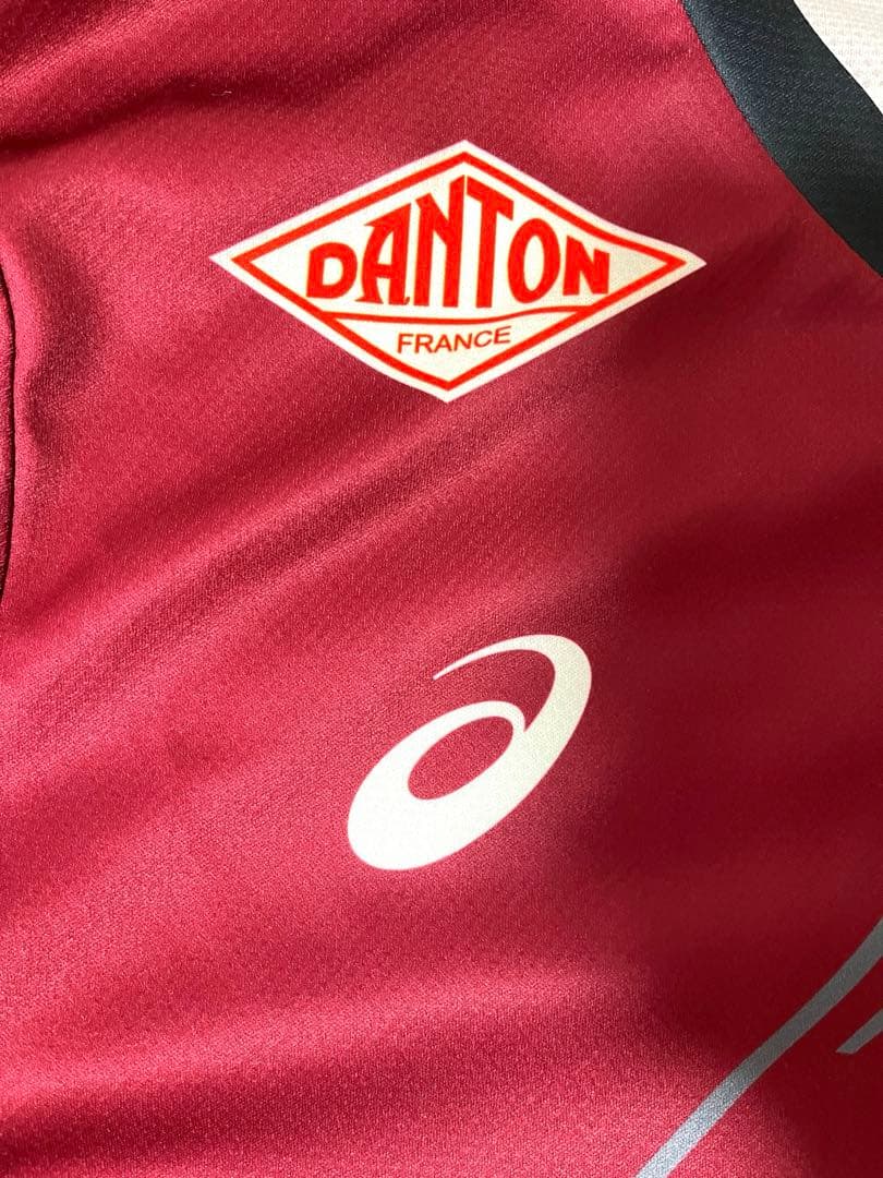 ヴィッセル神戸 井手口陽介選手 7番 2025レプリカユニフォーム