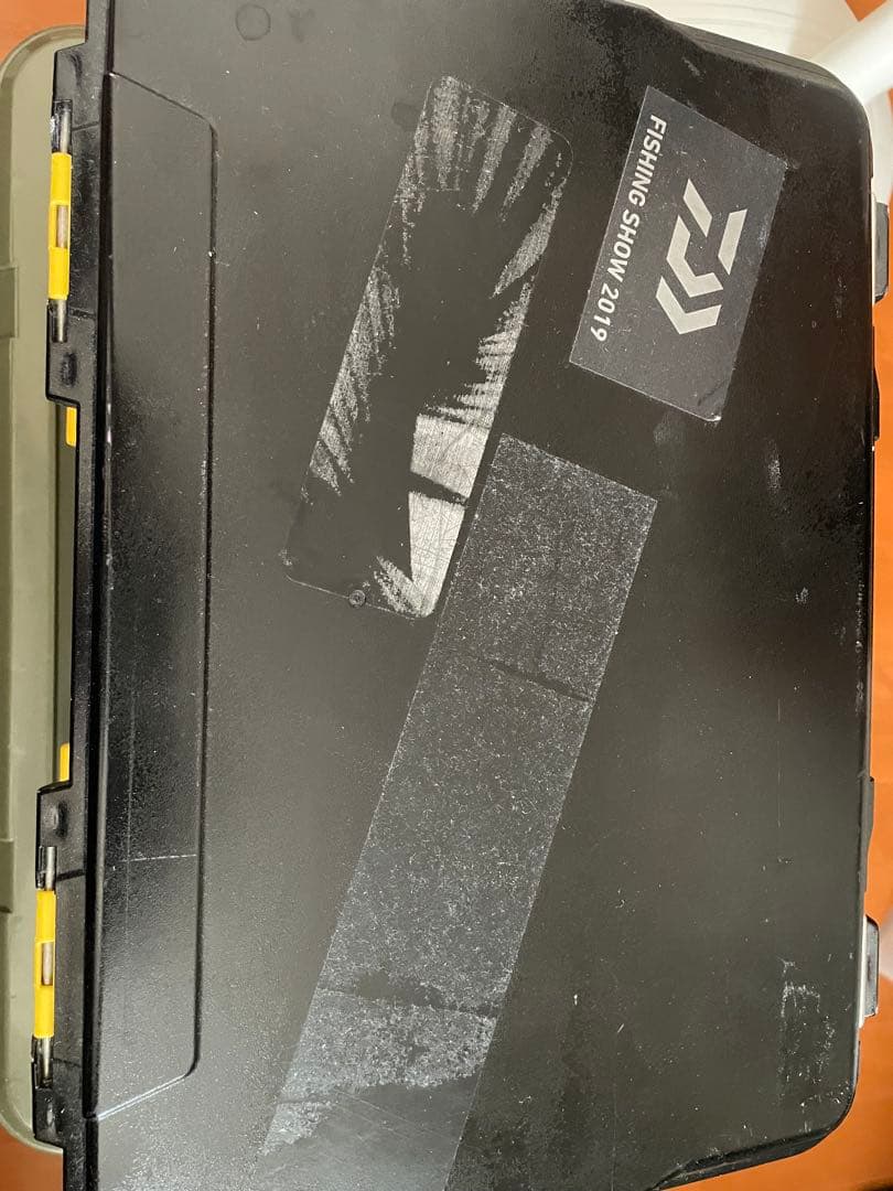 バス釣り　引退セット