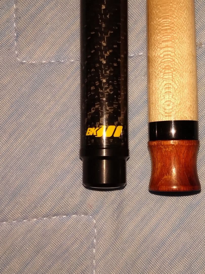 プレデター BK3 ブレイクキュー