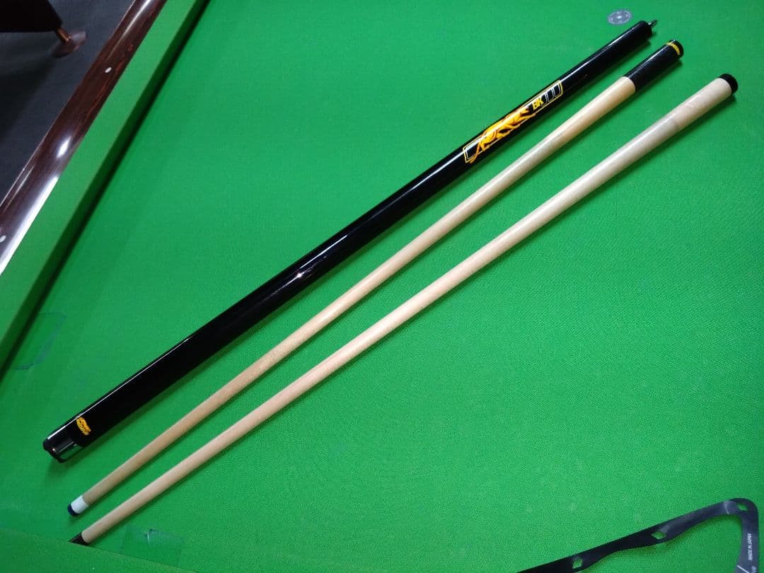 プレデター BK3 ブレイクキュー