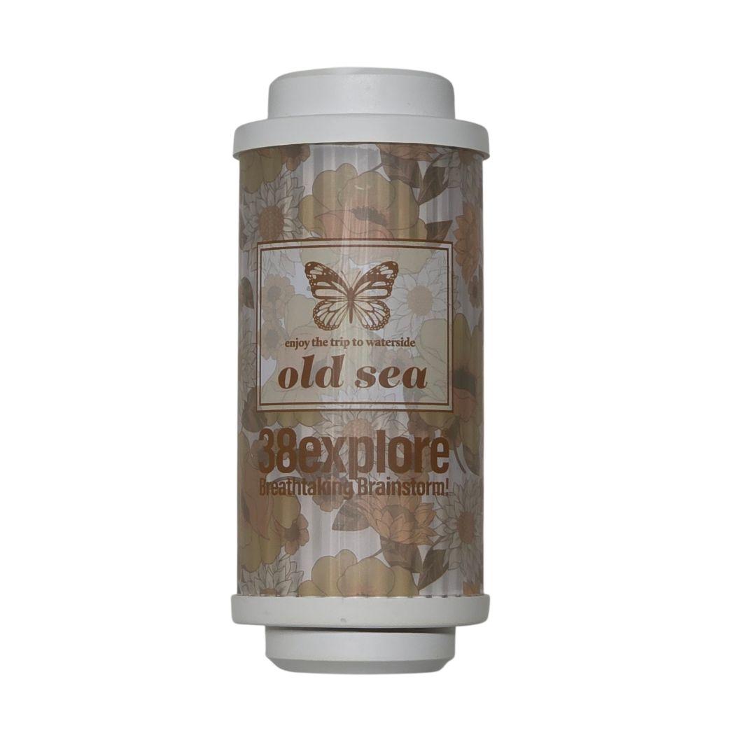 38explore 38灯 old sea オールドシー MIYABI