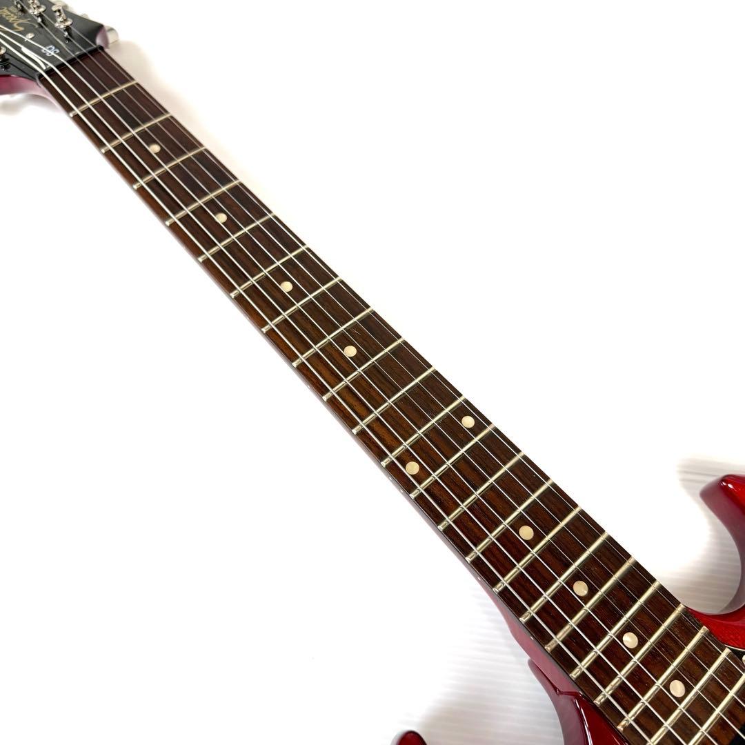 【美品】 epiphone エピフォン special SG gibson