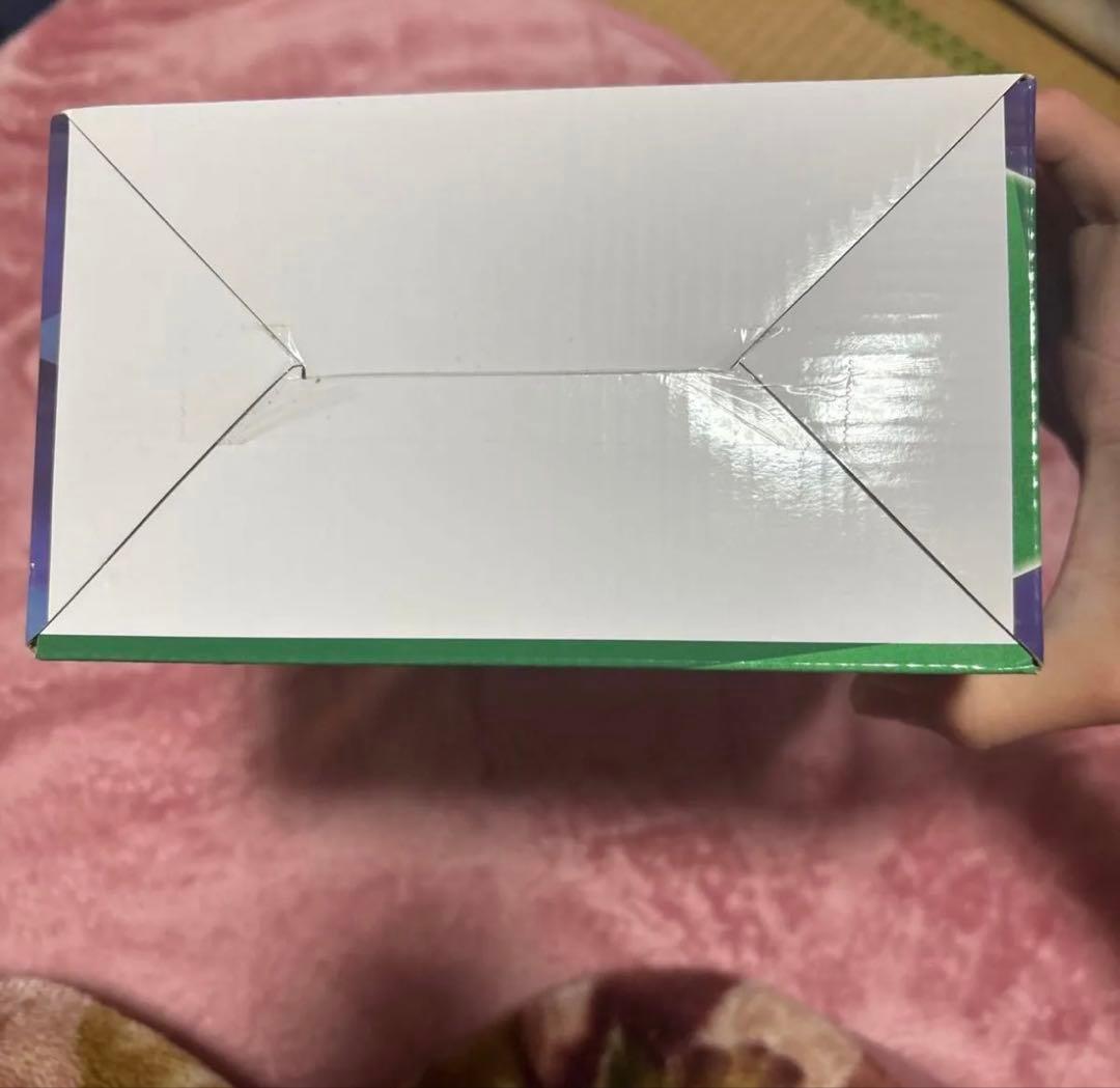 ドラゴンボール EX MASTERLISE ザーボン完美品！！！！