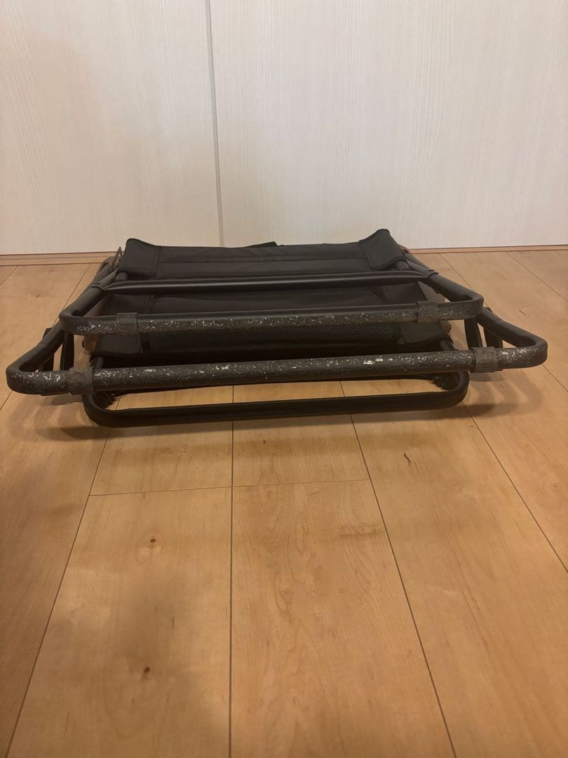 AS2OV ローバーチェアー(ロータイプ) 美品マルチクッション付き