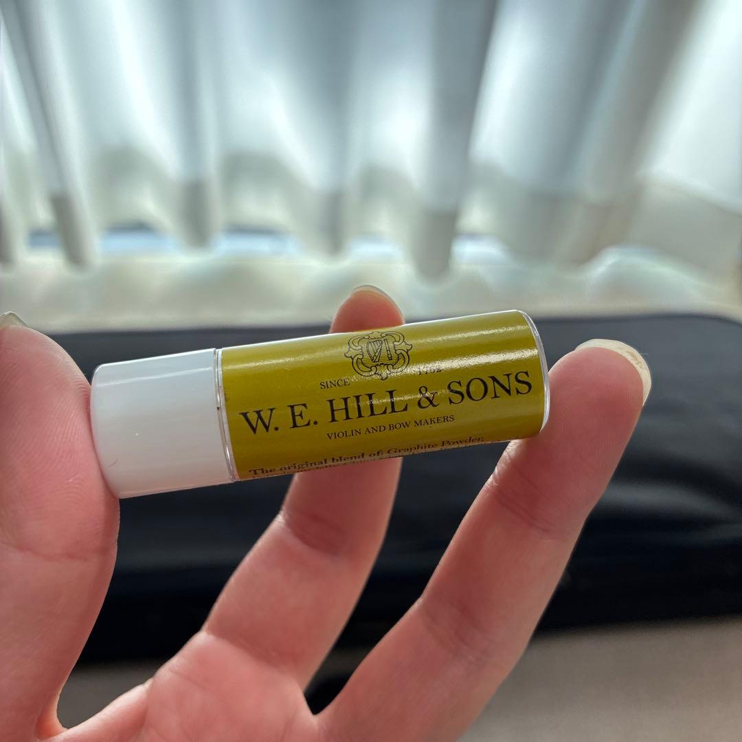 エレクトリックバイオリン レッド 4弦 ケース付き